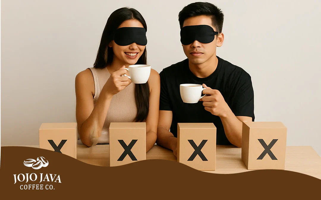 Arabica and Robusta Go Head to Head: Who Wins This Coffee Battle?