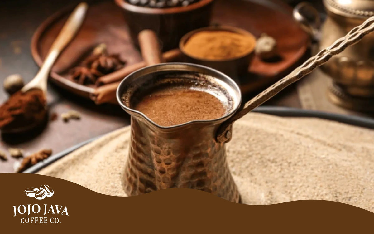 JOJO JAVA Celebrate International Coffee Day: Learn About International ...
