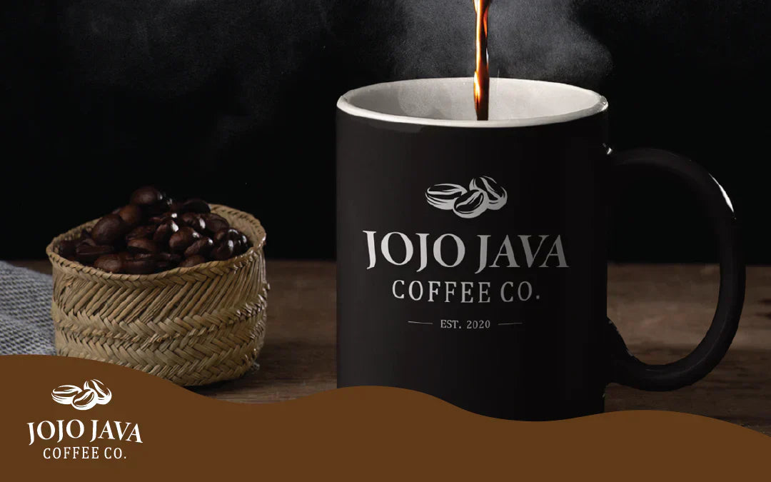 Discover the Best JoJo Java Blends for Your Morning Coffee Cake