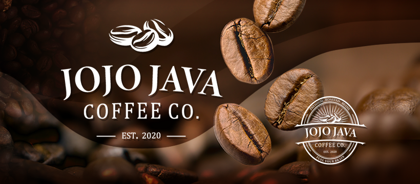 Attention, Influencers: Time to Try Our Coffee and Shout It Out to the World! JOJO JAVA