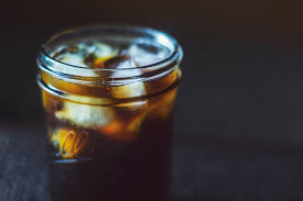 JOJO JAVA The Iced Revolution: Why Cold Brew is the Cool Kid on the ...