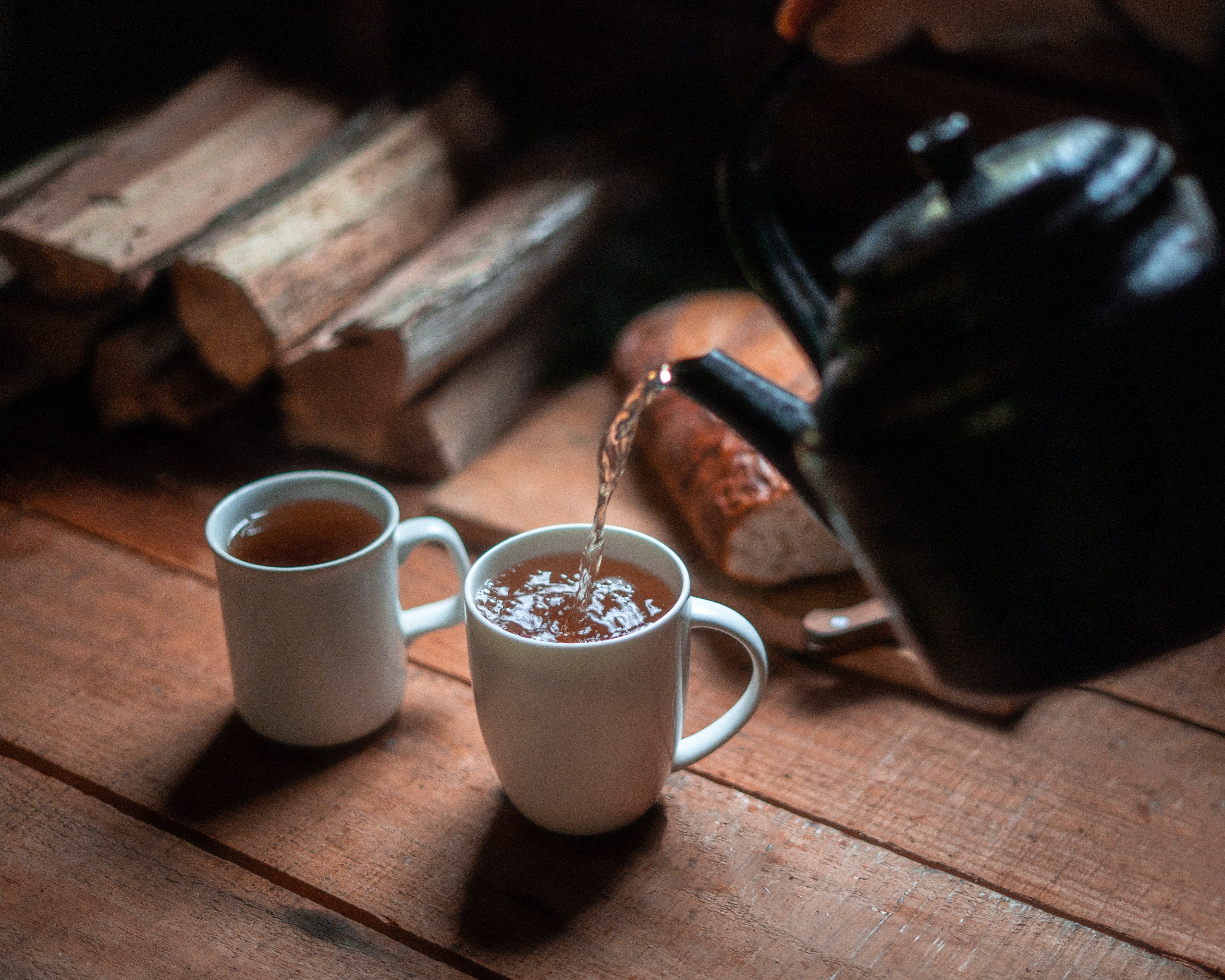 Horchata Coffee Recipe (Mind Blown) JOJO JAVA