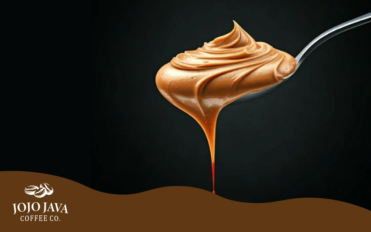 Fanjava Coffe JOJO JAVA The Ultimate Guide to Enjoying Peanut Butter Coffee at Home