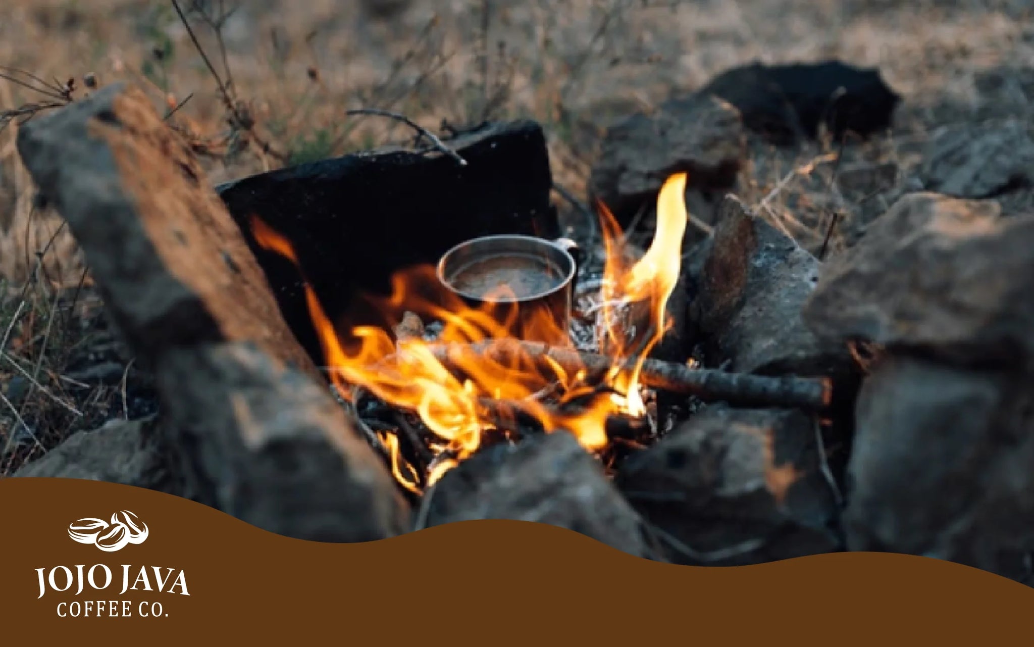 JOJO JAVA A Witches Debate: K-Cups or Cauldrons For Morning Coffee?