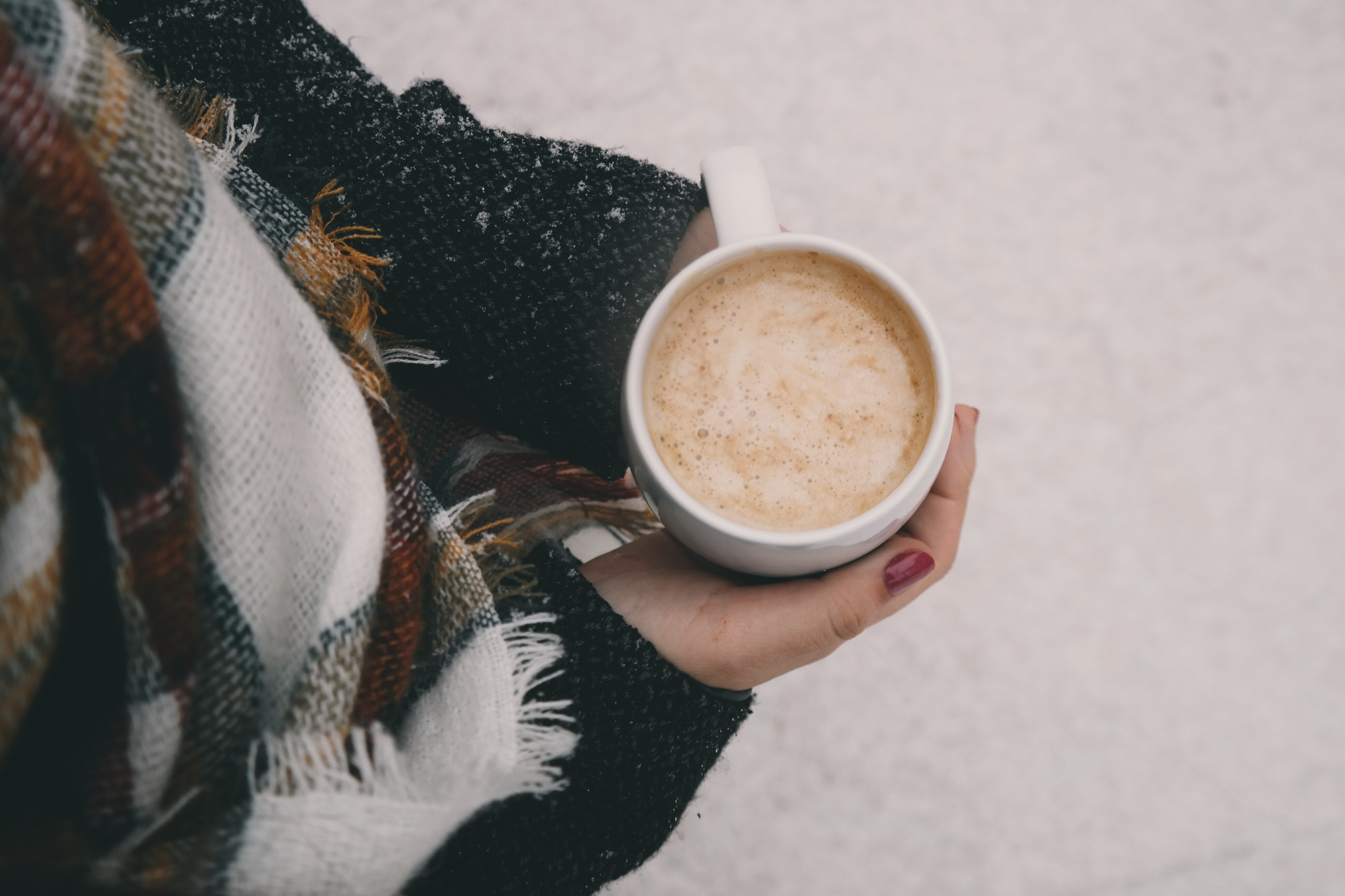 Seasonal Coffee Bundles Are Oh So Delightful! JOJO JAVA