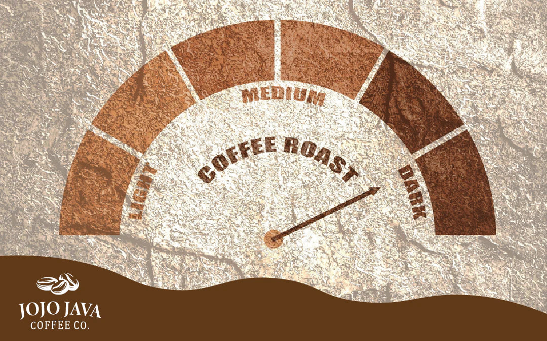 Need a Dark Roast Ultimate Guide? JoJo Java's Got One Here.