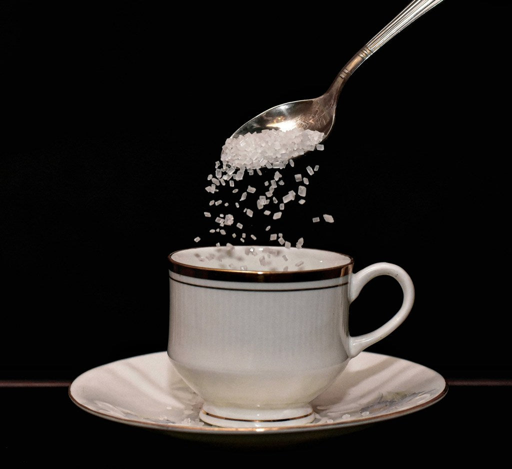 5 Reasons You Shouldn’t Add Sugar to Your Cup of Joe