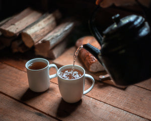 Horchata Coffee Recipe (Mind Blown)