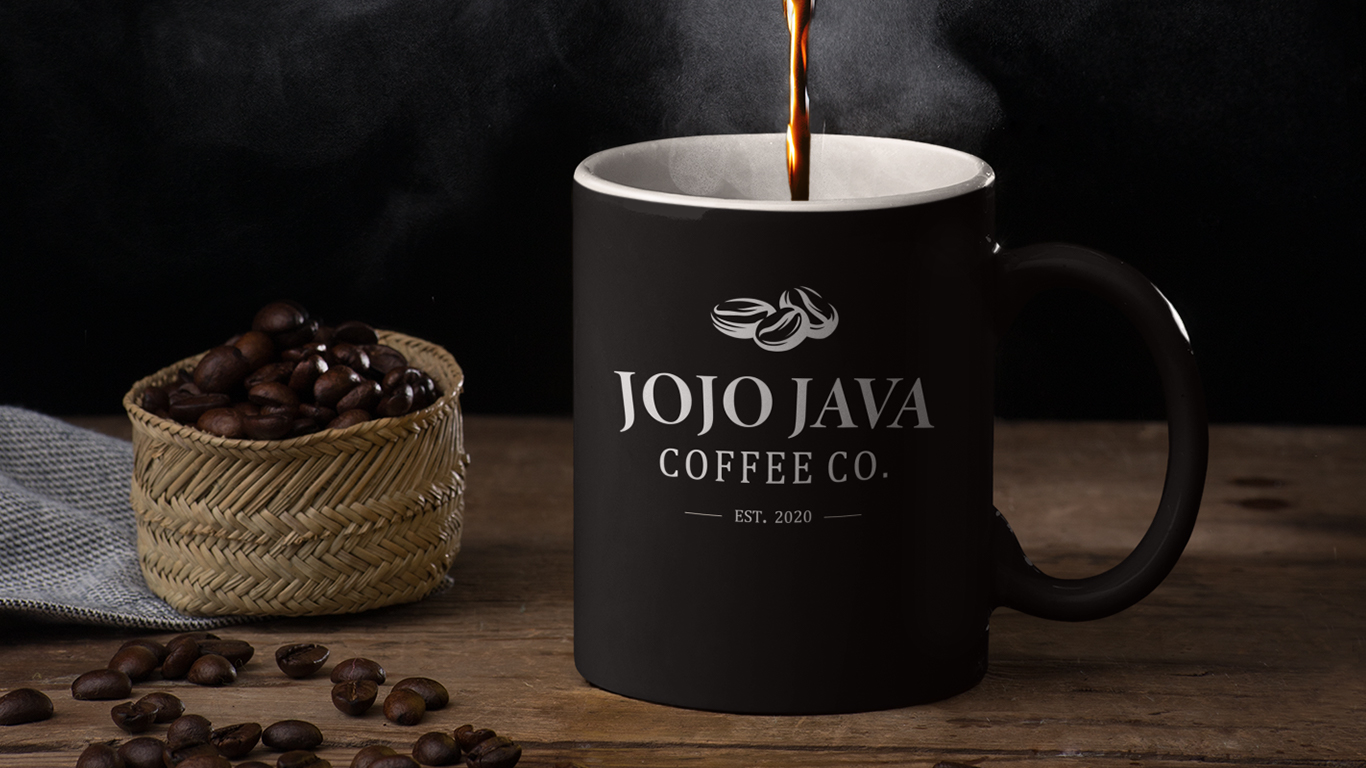 JOJO Java K-Cup Selections JOJO JAVA