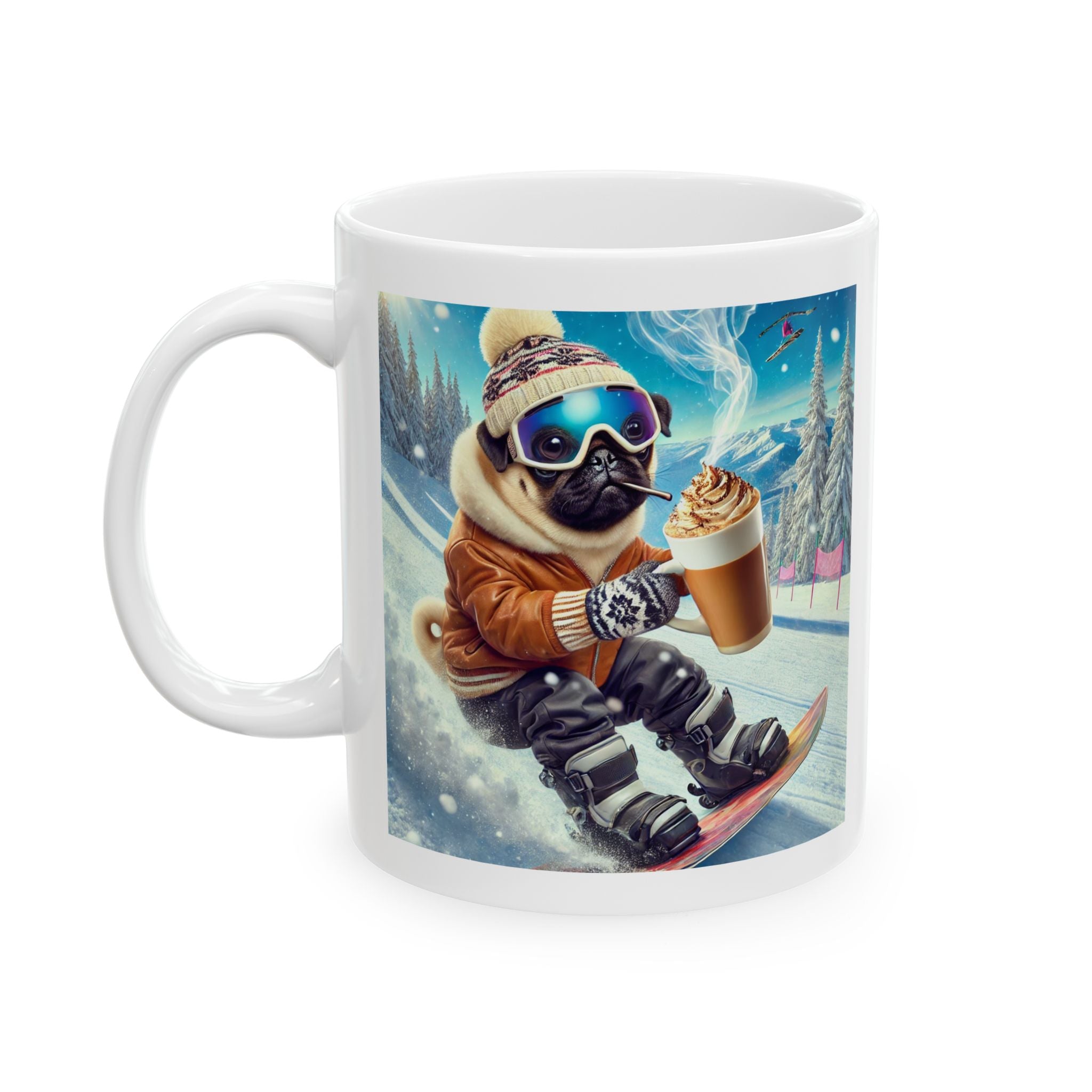 White Chocolate Mocha Coffee Lovers Bundle