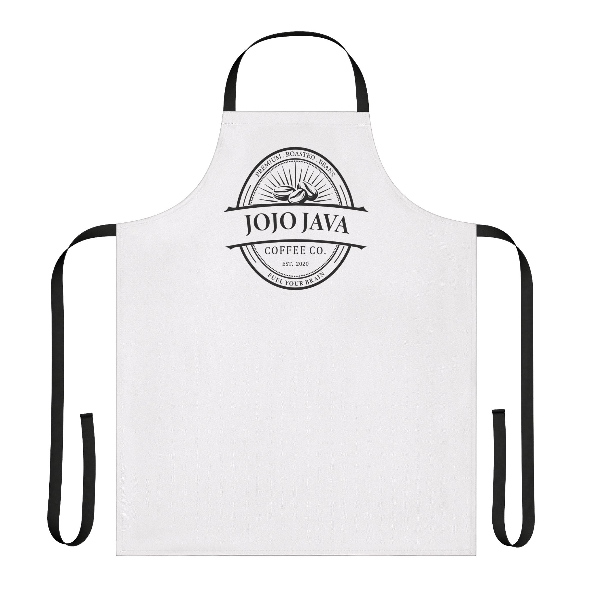 Coffee Apron JOJO JAVA