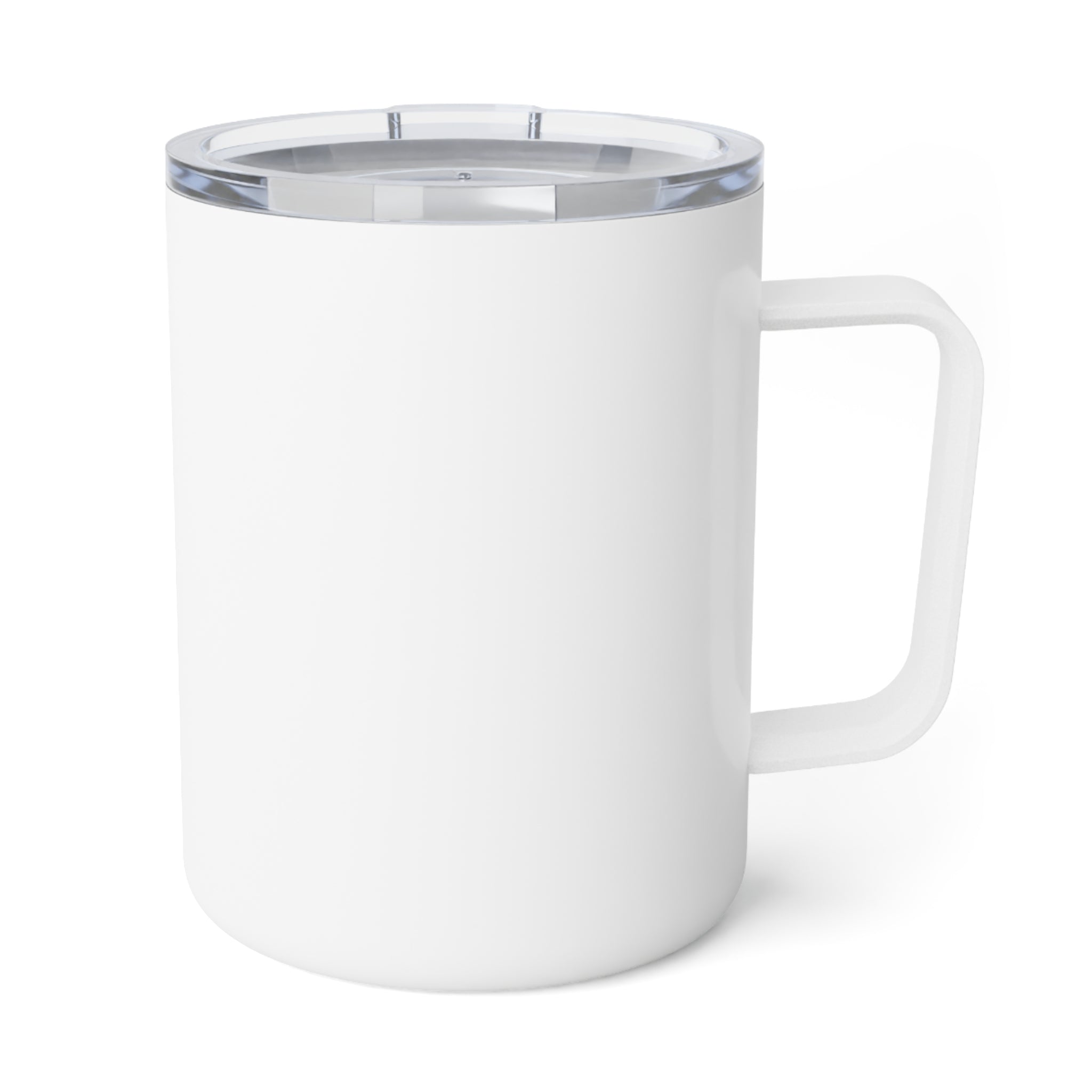 JOJO JAVA Insulated Coffee Mug - JoJo Java Design, 10oz