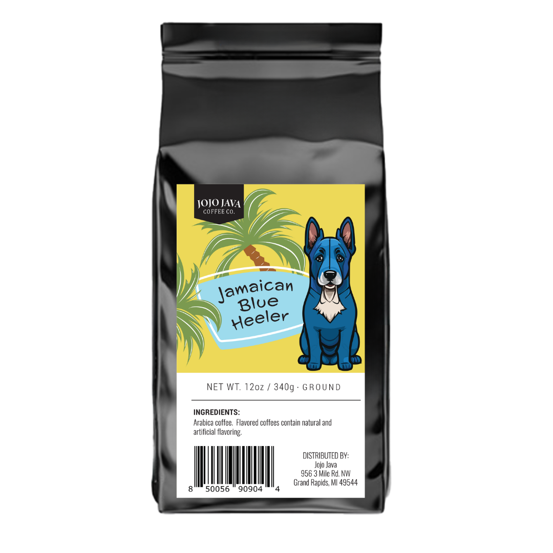 Jamaican Blue Mountain Coffee Lovers Bundle