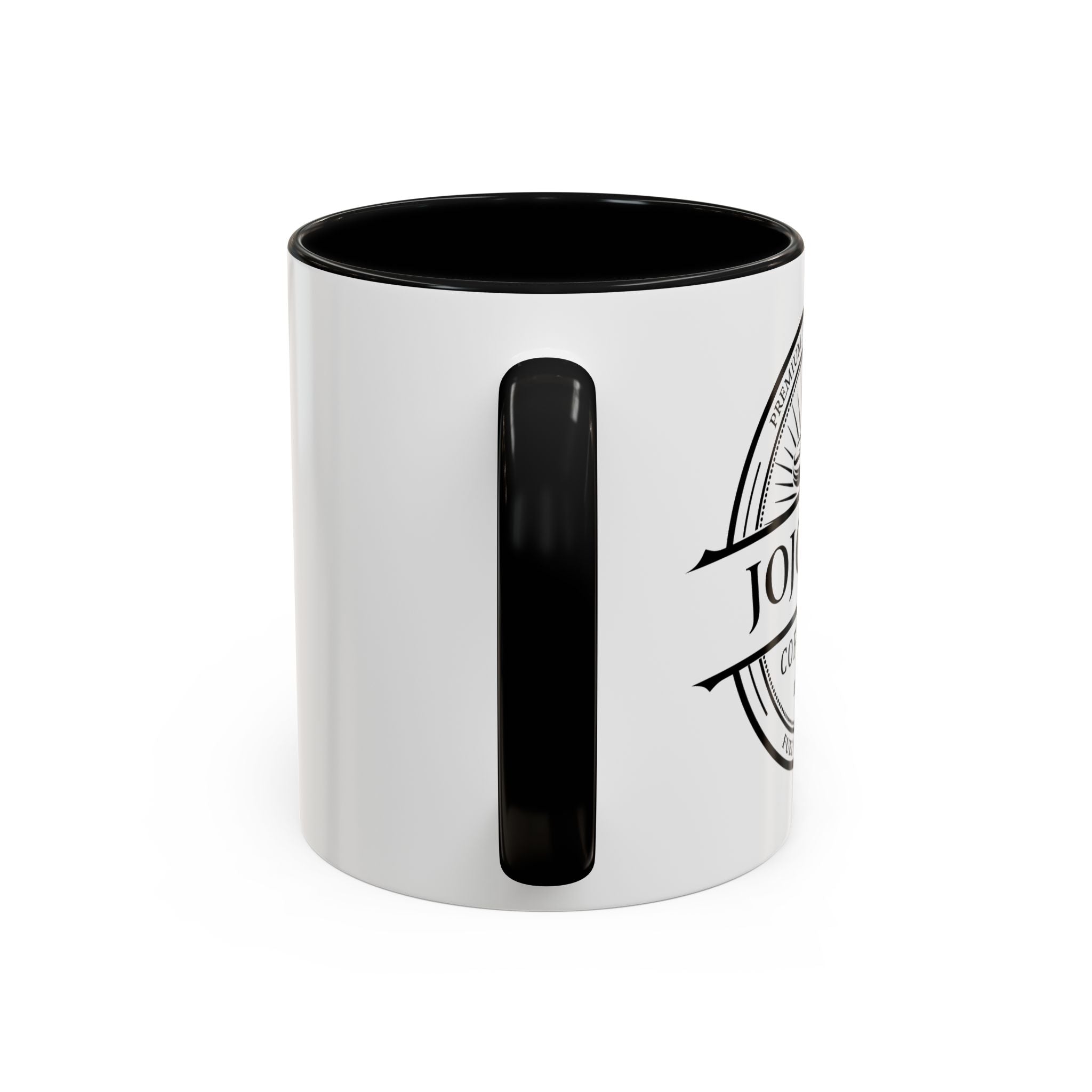 Mug - JoJo Java Coffee Mug - 11oz and 15oz Options JOJO JAVA