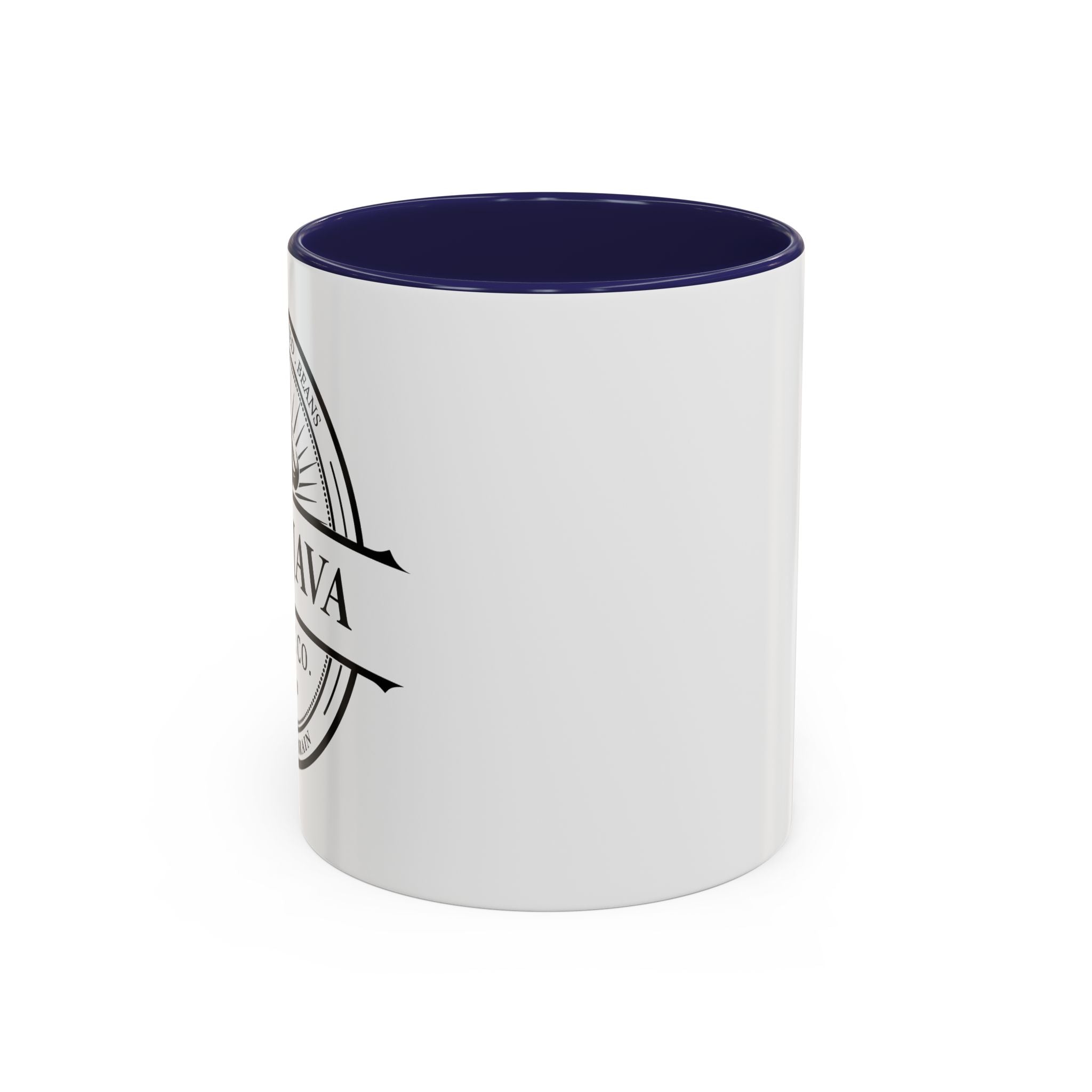 Mug - JoJo Java Coffee Mug - 11oz and 15oz Options JOJO JAVA