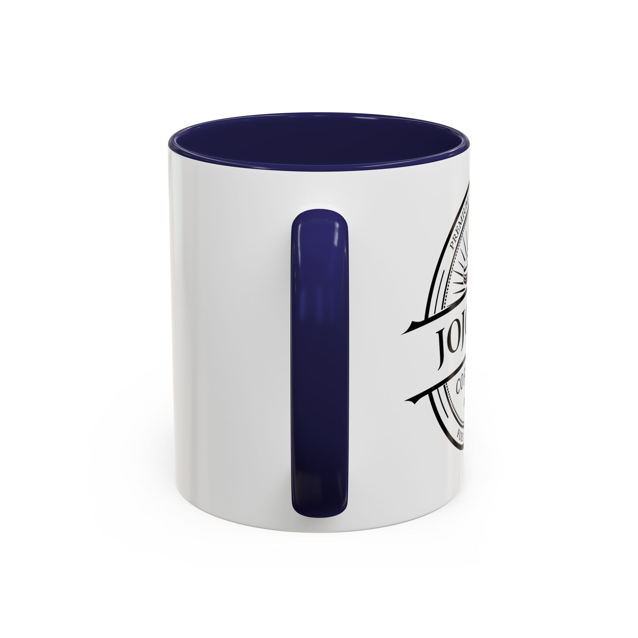 Mug - JoJo Java Coffee Mug - 11oz and 15oz Options JOJO JAVA