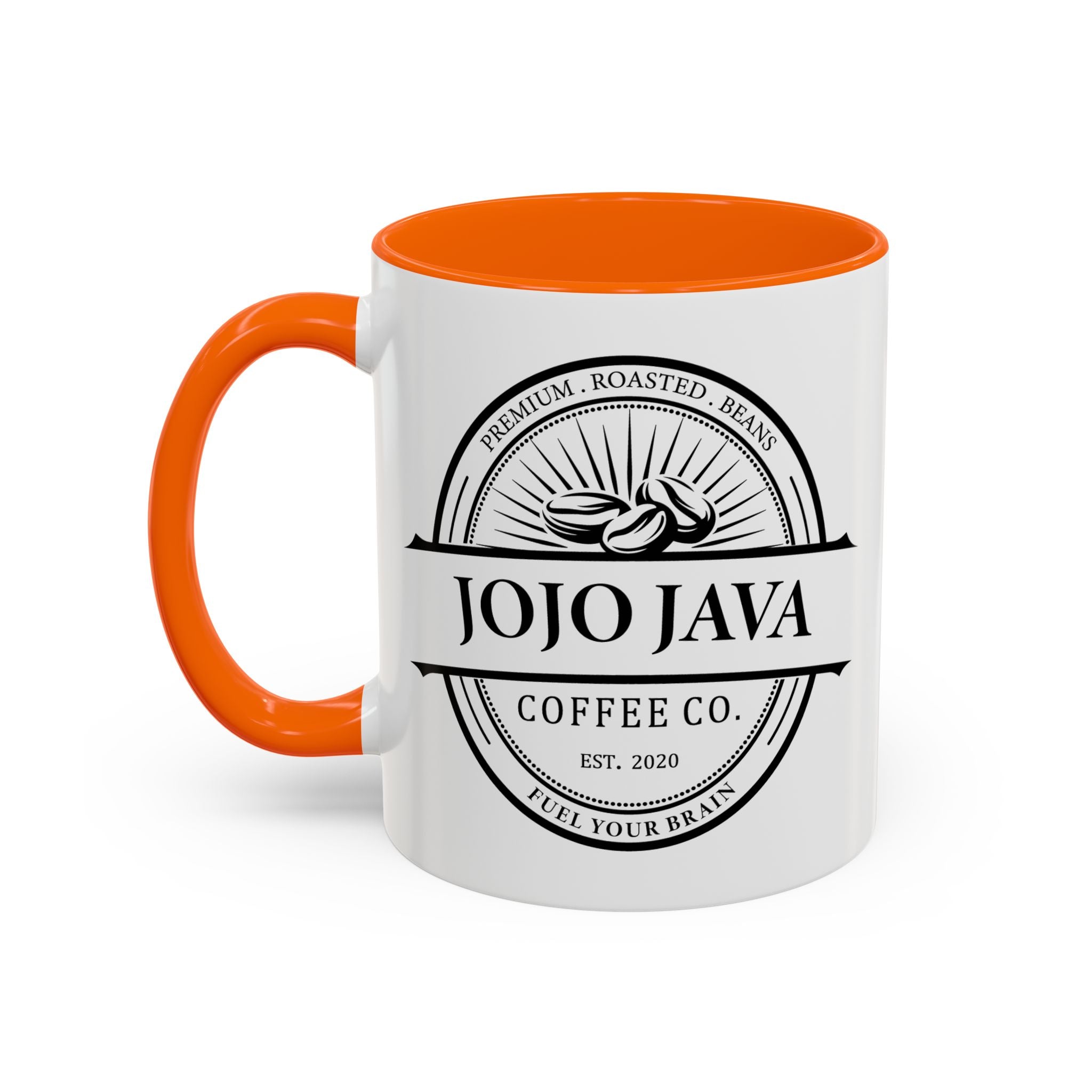 ココチョロフ様 ⑮H. JOJO JAVA Mug - JoJo Java Coffee Mug - 11oz and 15oz Options