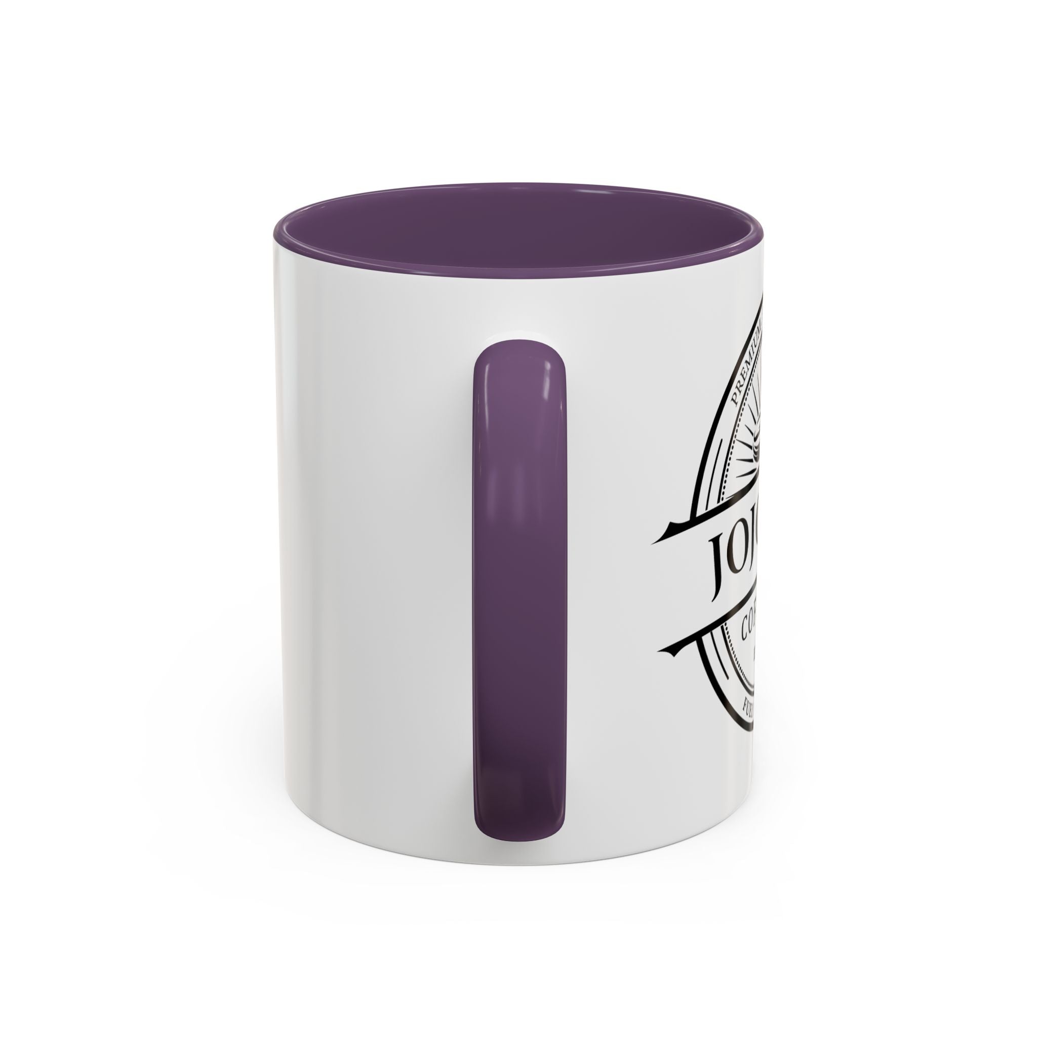 Mug - JoJo Java Coffee Mug - 11oz and 15oz Options JOJO JAVA