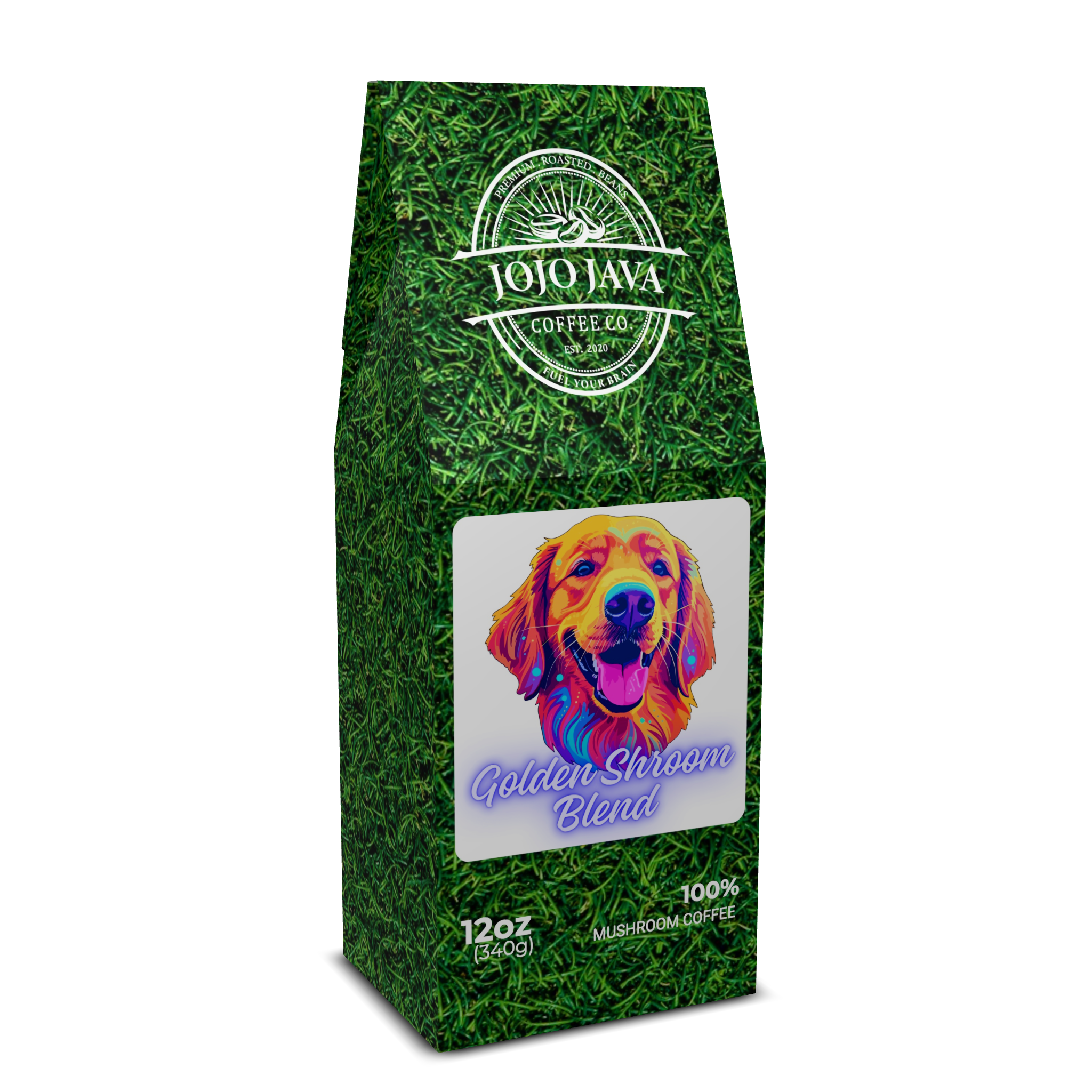 JOJO JAVA All Coffee