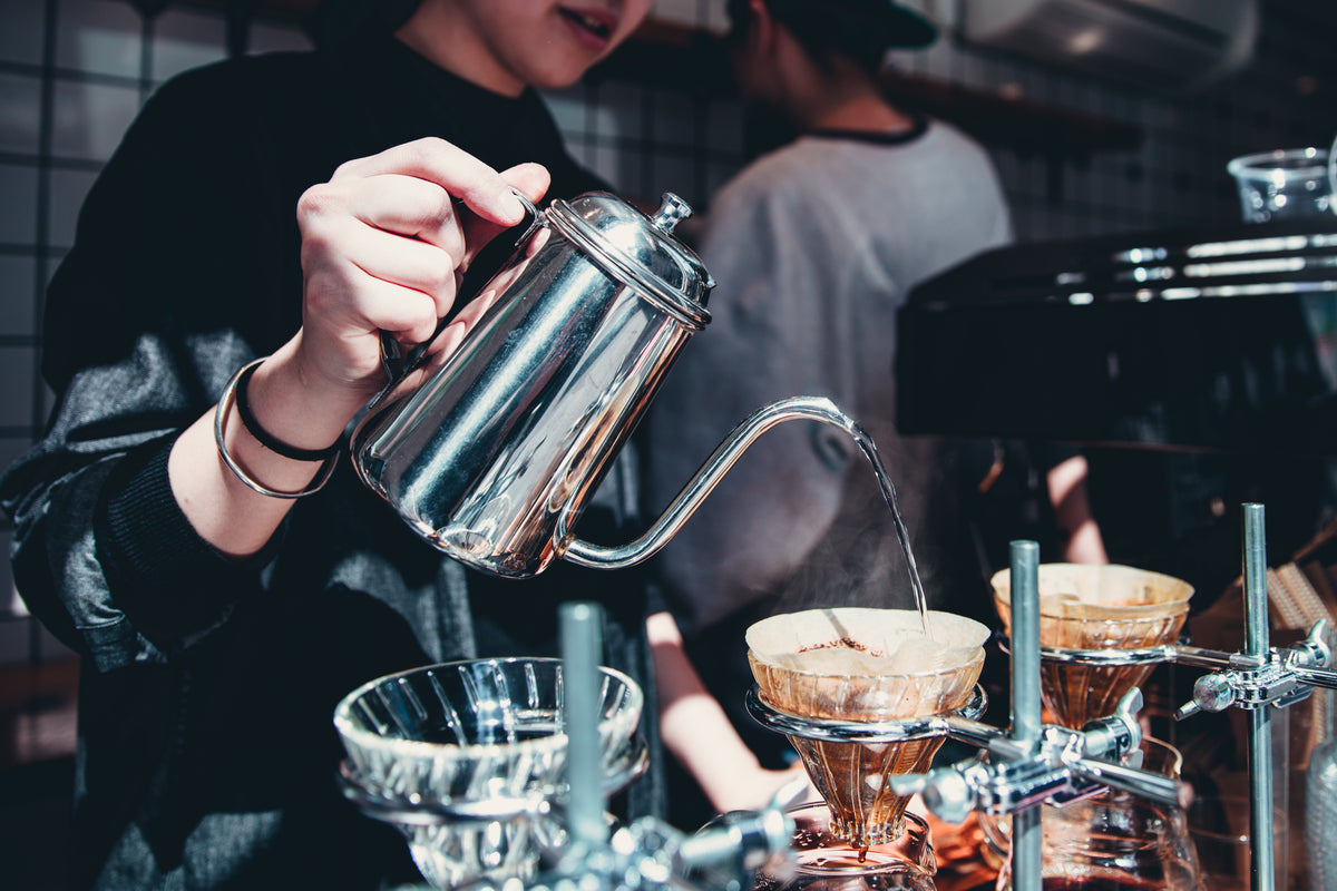 Fanjava Coffe JoJo Java | Buy One, Get One Free Coffee – JOJO JAVA
