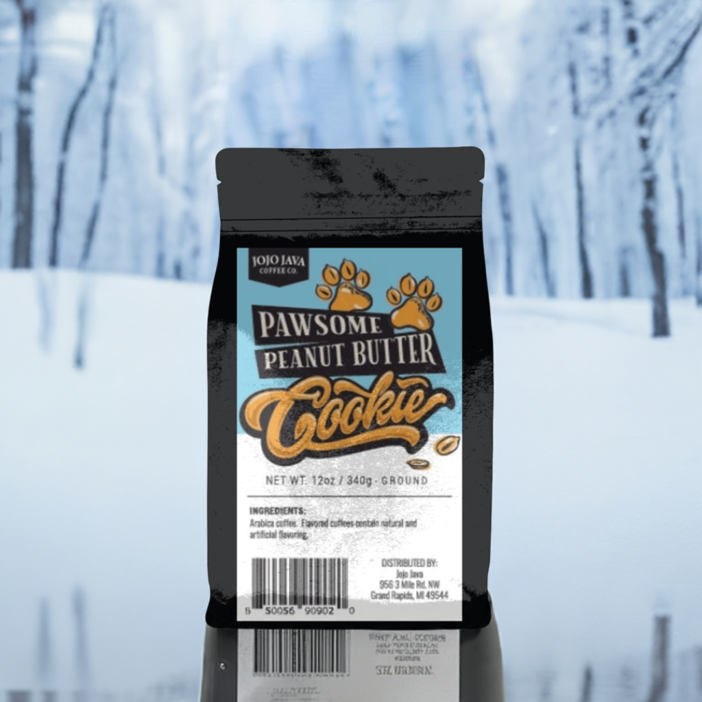 Peanut Butter Cookie Coffee Lovers Bundle