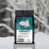 Hazelmutt | Arabica Roast Ground Coffee